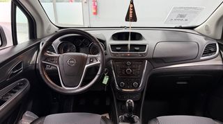 Opel Mokka X 2013 X-CITE 1.4CC 140HP-thumb-17