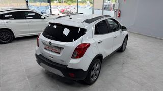 Opel Mokka X 2013 X-CITE 1.4CC 140HP-thumb-8