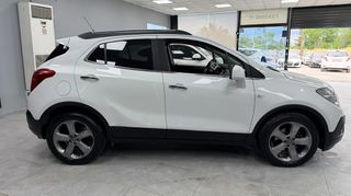 Opel Mokka X 2013 X-CITE 1.4CC 140HP-thumb-4