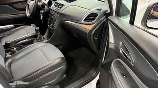 Opel Mokka X 2013 X-CITE 1.4CC 140HP-thumb-22