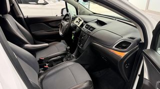 Opel Mokka X 2013 X-CITE 1.4CC 140HP-thumb-19