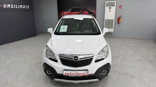 Opel Mokka X 2013 X-CITE 1.4CC 140HP-thumb-9