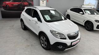 Opel Mokka X 2013 X-CITE 1.4CC 140HP-thumb-10