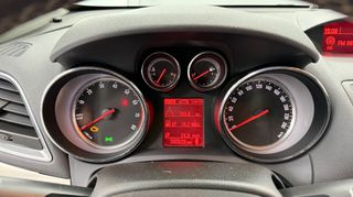 Opel Mokka X 2013 X-CITE 1.4CC 140HP-thumb-13