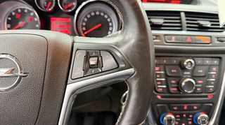 Opel Mokka X 2013 X-CITE 1.4CC 140HP-thumb-15