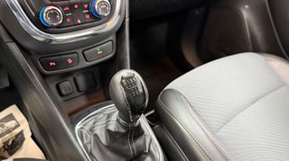 Opel Mokka X 2013 X-CITE 1.4CC 140HP-thumb-16