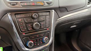 Opel Mokka X 2013 X-CITE 1.4CC 140HP-thumb-26