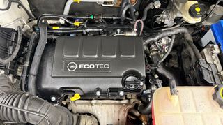 Opel Mokka X 2013 X-CITE 1.4CC 140HP-thumb-30