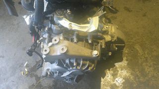OPEL ASTRA J 1,4 TURBO ΑΡΘ.ΚΙΝ. A14NET  85.000KM ΣΑΣΜΑΝ ΧΕΙΡΟΚΙΝΗΤΟ ΕΞΑΡΙ ΜΟΝΤΕΛΟ 09-18
