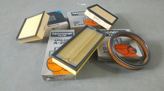 TECNOCAR ~MADE IN ITALY~
