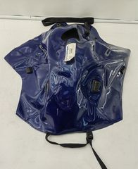 HONDA CBF 600S Bagster 1482MB