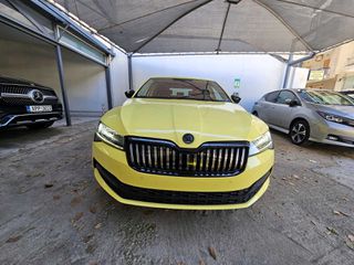 Skoda Superb 2023 2.0 TDI Ambition FACELIFT (1380)-thumb-2