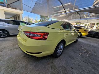Skoda Superb 2023 2.0 TDI Ambition FACELIFT (1380)-thumb-5