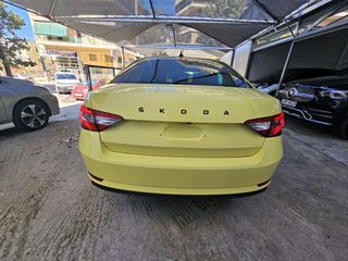 Skoda Superb 2023 2.0 TDI Ambition FACELIFT (1380)-thumb-6