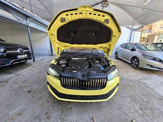 Skoda Superb 2023 2.0 TDI Ambition FACELIFT (1380)-thumb-9