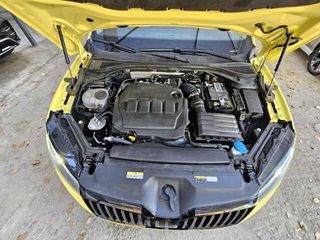 Skoda Superb 2023 2.0 TDI Ambition FACELIFT (1380)-thumb-10