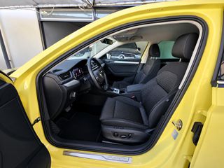 Skoda Superb 2023 2.0 TDI Ambition FACELIFT (1380)-thumb-14