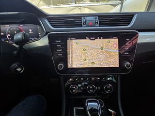 Skoda Superb 2023 2.0 TDI Ambition FACELIFT (1380)-thumb-20