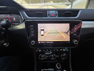 Skoda Superb 2023 2.0 TDI Ambition FACELIFT (1380)-thumb-21