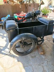 Bmw 1950 R25/2