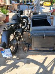 Bmw 1950 R25/2-thumb-1