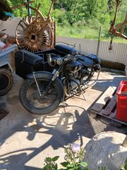 Bmw 1950 R25/2-thumb-3