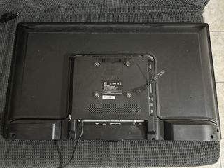 F&U Τηλεόραση 32" HD Ready LED FL32109 (2019)