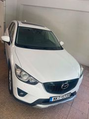 Mazda CX-5 2013 Mazda CX-5 2013 2.2 SKYACTIV-D 175 Sports-Line AWD/4X4 Auto