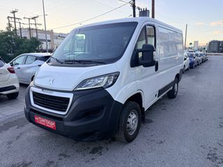 Φορτηγό Έως 7.5τ Peugeot 2018 Boxer ! L1H1 ! ΕΛΛΗΝΙΚΟ! ΧΡΥΣΗ ΕΓΓΥΗΣΗ!-thumb-1