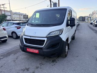 Φορτηγό Έως 7.5τ Peugeot 2018 Boxer ! L1H1 ! ΕΛΛΗΝΙΚΟ! ΧΡΥΣΗ ΕΓΓΥΗΣΗ!-thumb-2