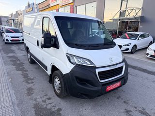 Φορτηγό Έως 7.5τ Peugeot 2018 Boxer ! L1H1 ! ΕΛΛΗΝΙΚΟ! ΧΡΥΣΗ ΕΓΓΥΗΣΗ!-thumb-3