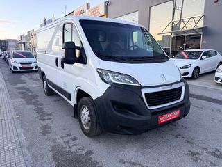 Φορτηγό Έως 7.5τ Peugeot 2018 Boxer ! L1H1 ! ΕΛΛΗΝΙΚΟ! ΧΡΥΣΗ ΕΓΓΥΗΣΗ!-thumb-4