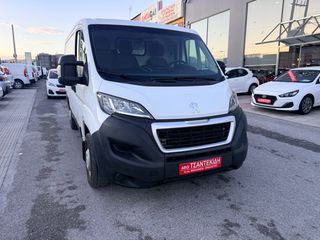 Φορτηγό Έως 7.5τ Peugeot 2018 Boxer ! L1H1 ! ΕΛΛΗΝΙΚΟ! ΧΡΥΣΗ ΕΓΓΥΗΣΗ!-thumb-5
