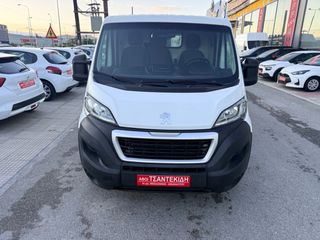 Φορτηγό Έως 7.5τ Peugeot 2018 Boxer ! L1H1 ! ΕΛΛΗΝΙΚΟ! ΧΡΥΣΗ ΕΓΓΥΗΣΗ!-thumb-6