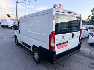 Φορτηγό Έως 7.5τ Peugeot 2018 Boxer ! L1H1 ! ΕΛΛΗΝΙΚΟ! ΧΡΥΣΗ ΕΓΓΥΗΣΗ!-thumb-8