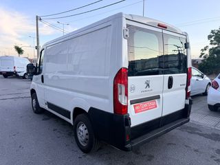 Φορτηγό Έως 7.5τ Peugeot 2018 Boxer ! L1H1 ! ΕΛΛΗΝΙΚΟ! ΧΡΥΣΗ ΕΓΓΥΗΣΗ!-thumb-9