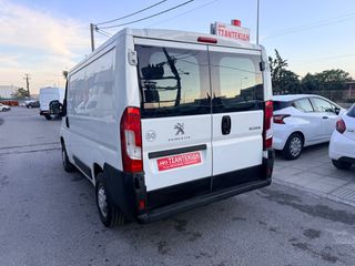 Φορτηγό Έως 7.5τ Peugeot 2018 Boxer ! L1H1 ! ΕΛΛΗΝΙΚΟ! ΧΡΥΣΗ ΕΓΓΥΗΣΗ!-thumb-10
