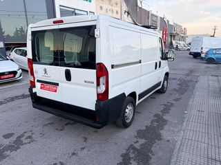Φορτηγό Έως 7.5τ Peugeot 2018 Boxer ! L1H1 ! ΕΛΛΗΝΙΚΟ! ΧΡΥΣΗ ΕΓΓΥΗΣΗ!-thumb-12