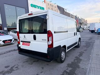Φορτηγό Έως 7.5τ Peugeot 2018 Boxer ! L1H1 ! ΕΛΛΗΝΙΚΟ! ΧΡΥΣΗ ΕΓΓΥΗΣΗ!-thumb-13