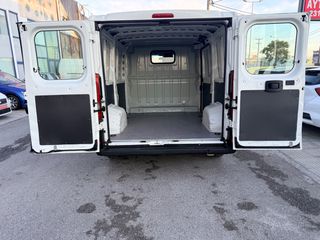 Φορτηγό Έως 7.5τ Peugeot 2018 Boxer ! L1H1 ! ΕΛΛΗΝΙΚΟ! ΧΡΥΣΗ ΕΓΓΥΗΣΗ!-thumb-21