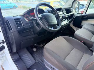 Φορτηγό Έως 7.5τ Peugeot 2018 Boxer ! L1H1 ! ΕΛΛΗΝΙΚΟ! ΧΡΥΣΗ ΕΓΓΥΗΣΗ!-thumb-22