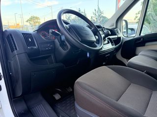 Φορτηγό Έως 7.5τ Peugeot 2018 Boxer ! L1H1 ! ΕΛΛΗΝΙΚΟ! ΧΡΥΣΗ ΕΓΓΥΗΣΗ!-thumb-23