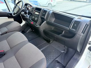 Φορτηγό Έως 7.5τ Peugeot 2018 Boxer ! L1H1 ! ΕΛΛΗΝΙΚΟ! ΧΡΥΣΗ ΕΓΓΥΗΣΗ!-thumb-27
