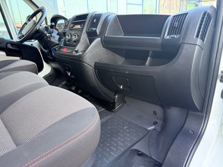 Φορτηγό Έως 7.5τ Peugeot 2018 Boxer ! L1H1 ! ΕΛΛΗΝΙΚΟ! ΧΡΥΣΗ ΕΓΓΥΗΣΗ!-thumb-28
