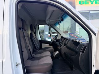 Φορτηγό Έως 7.5τ Peugeot 2018 Boxer ! L1H1 ! ΕΛΛΗΝΙΚΟ! ΧΡΥΣΗ ΕΓΓΥΗΣΗ!-thumb-29