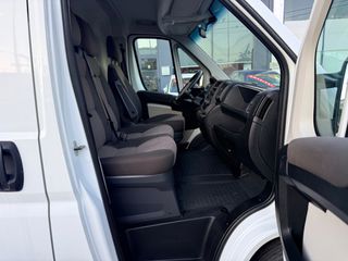 Φορτηγό Έως 7.5τ Peugeot 2018 Boxer ! L1H1 ! ΕΛΛΗΝΙΚΟ! ΧΡΥΣΗ ΕΓΓΥΗΣΗ!-thumb-30