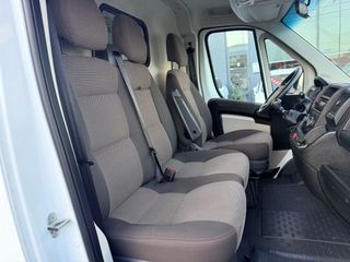 Φορτηγό Έως 7.5τ Peugeot 2018 Boxer ! L1H1 ! ΕΛΛΗΝΙΚΟ! ΧΡΥΣΗ ΕΓΓΥΗΣΗ!-thumb-31