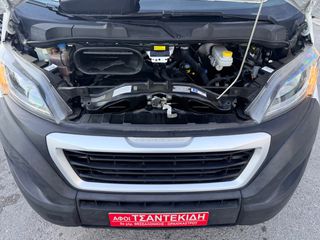 Φορτηγό Έως 7.5τ Peugeot 2018 Boxer ! L1H1 ! ΕΛΛΗΝΙΚΟ! ΧΡΥΣΗ ΕΓΓΥΗΣΗ!-thumb-33