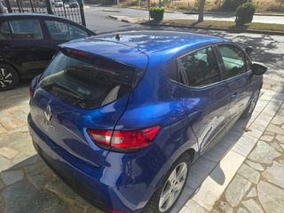 Renault Clio 2015