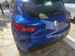 Renault Clio 2015-thumb-1
